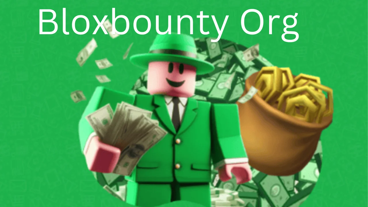 Bloxbounty Org