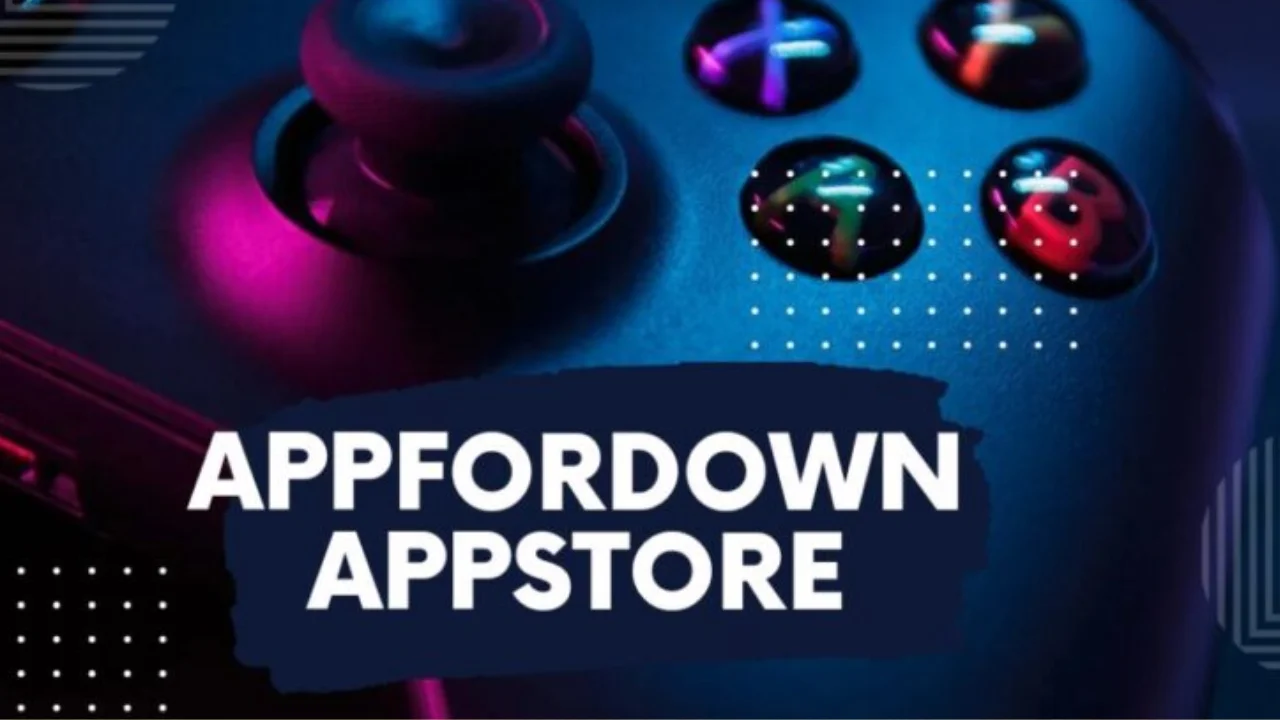 Appfordown Appstore