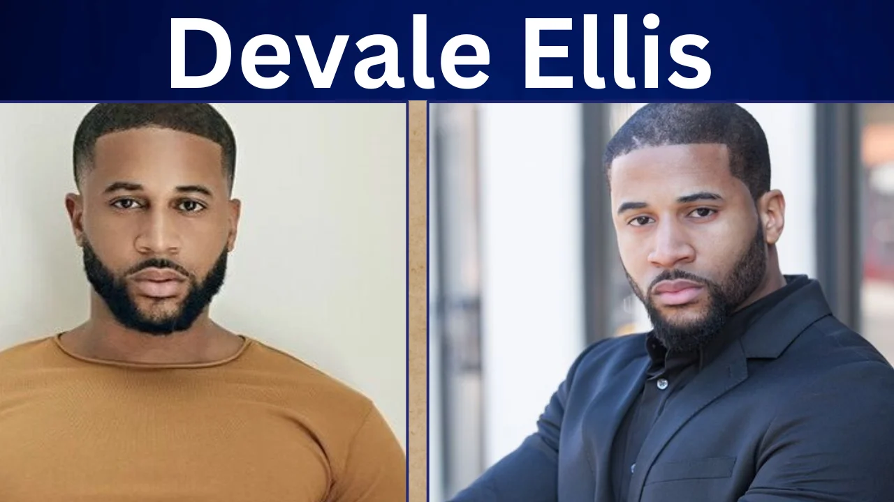 Devale Ellis Net Worth