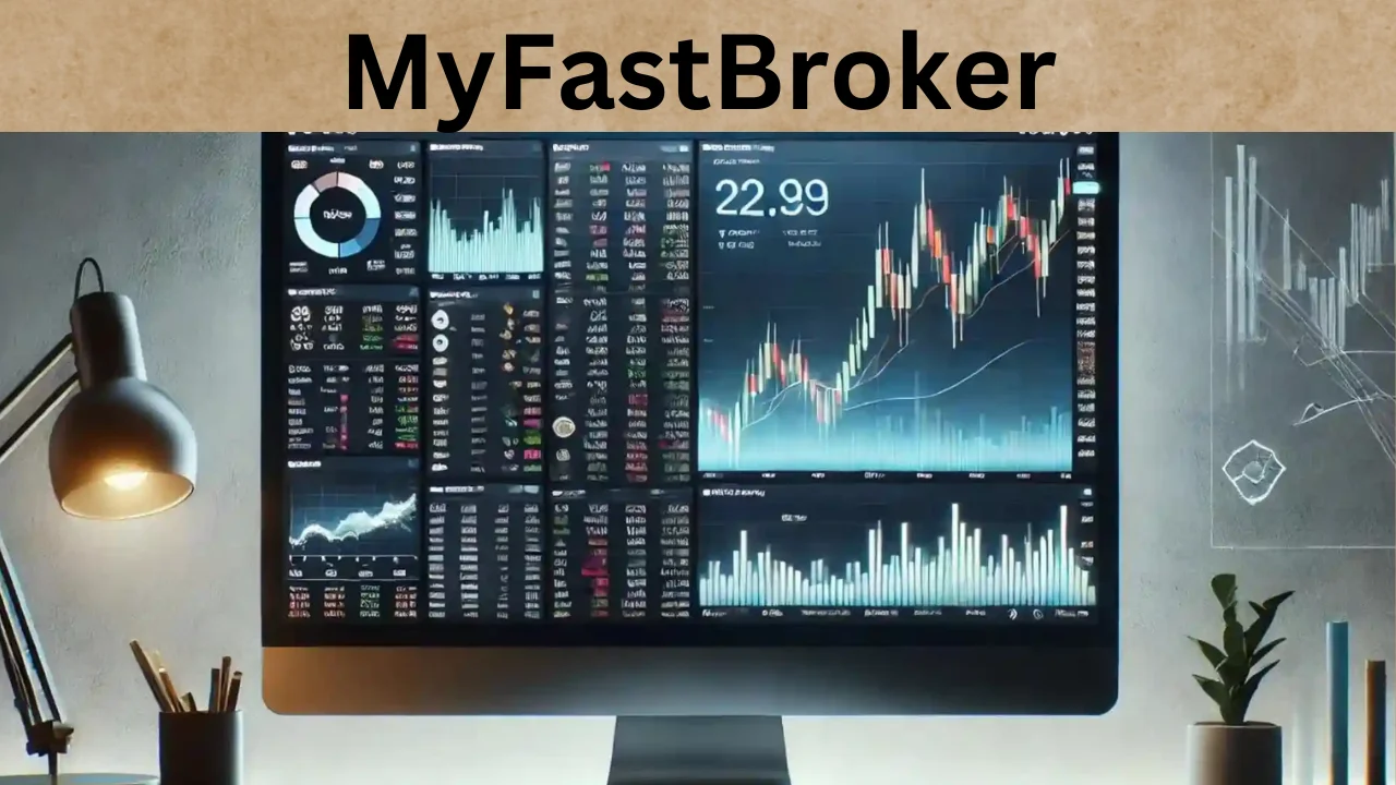 MyFastBroker