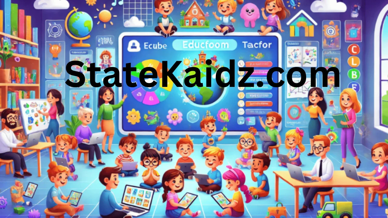 StateKaidz.com