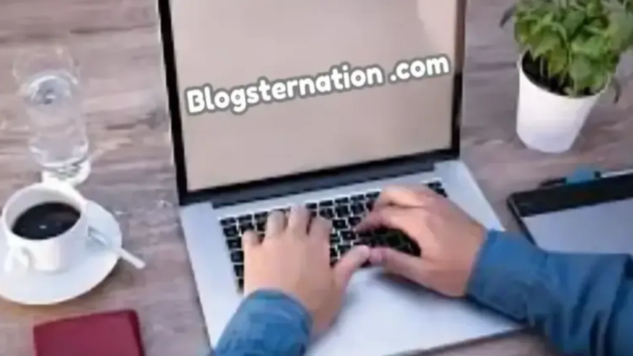 Blogsternation .com