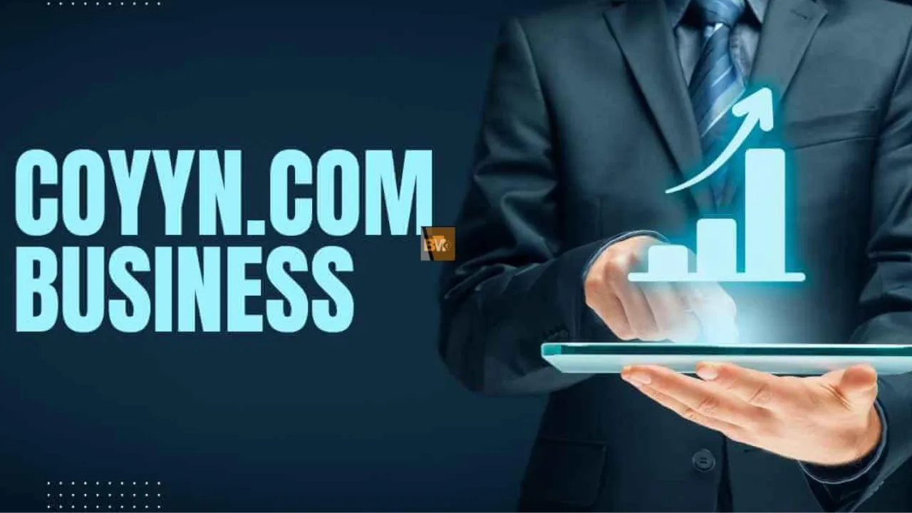 Coyyn.com Business