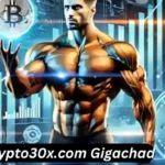 Crypto30x.com Gigachad