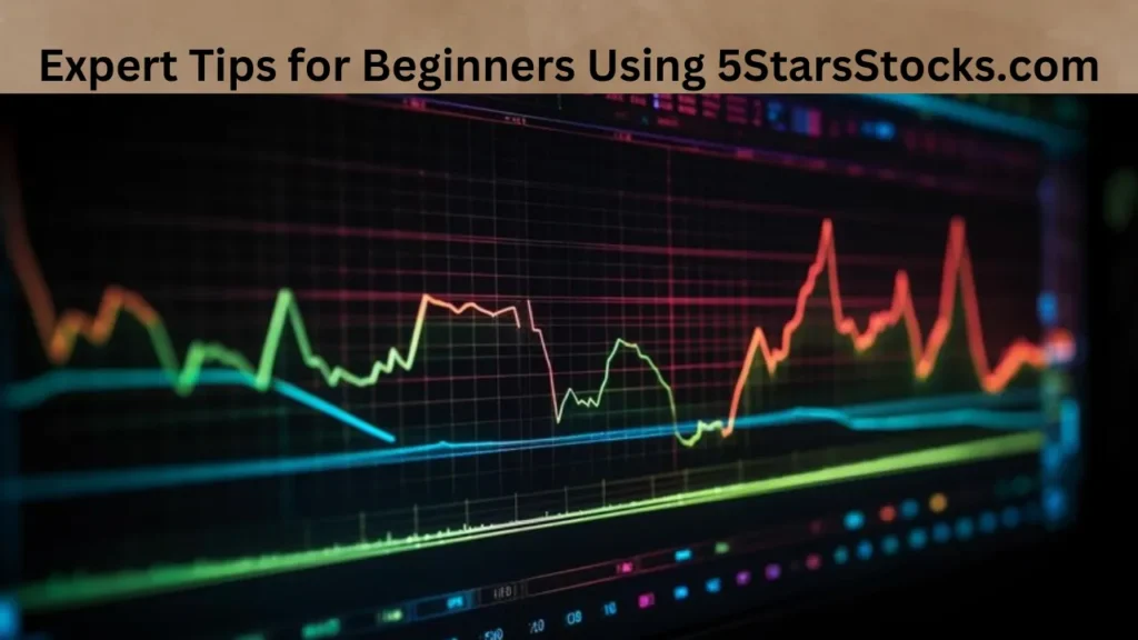 Expert Tips for Beginners Using 5StarsStocks.com