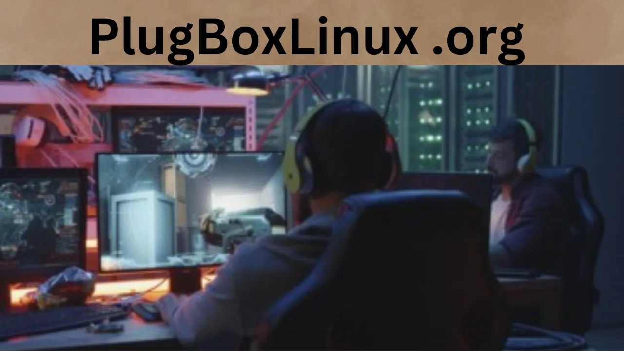 PlugBoxLinux .org