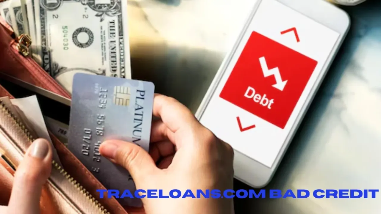 Traceloans.com Bad Credit