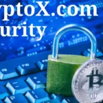 iCryptoX.com Security