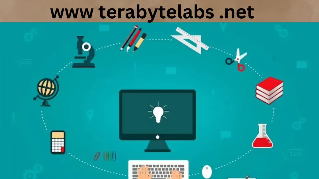 www terabytelabs .net